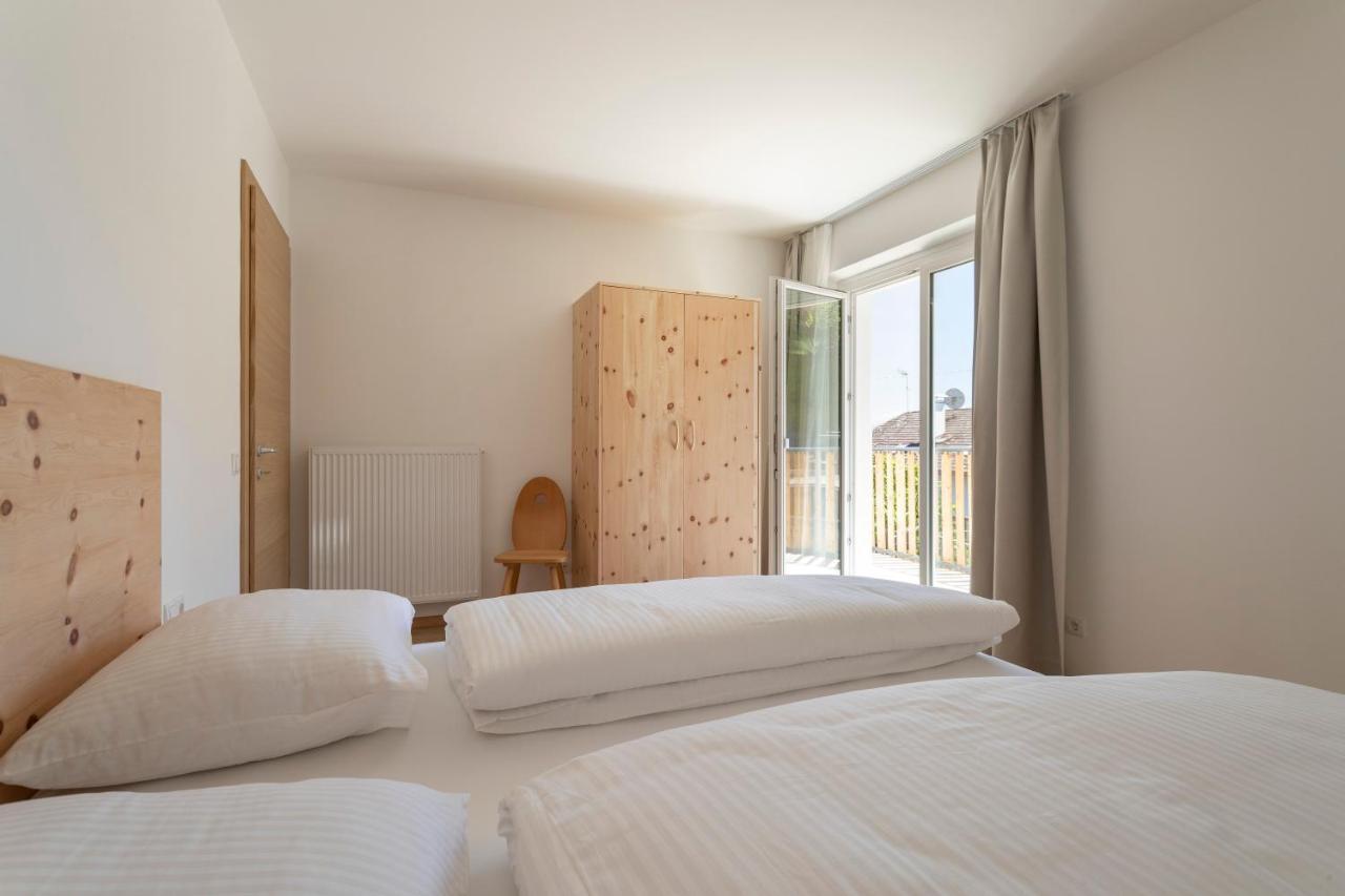 Meranoview Apartments Marlengo Kültér fotó