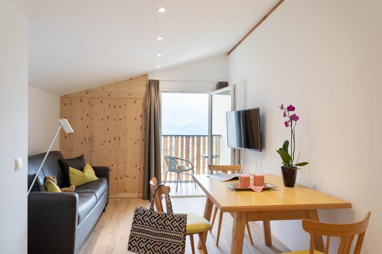 Meranoview Apartments Marlengo Kültér fotó