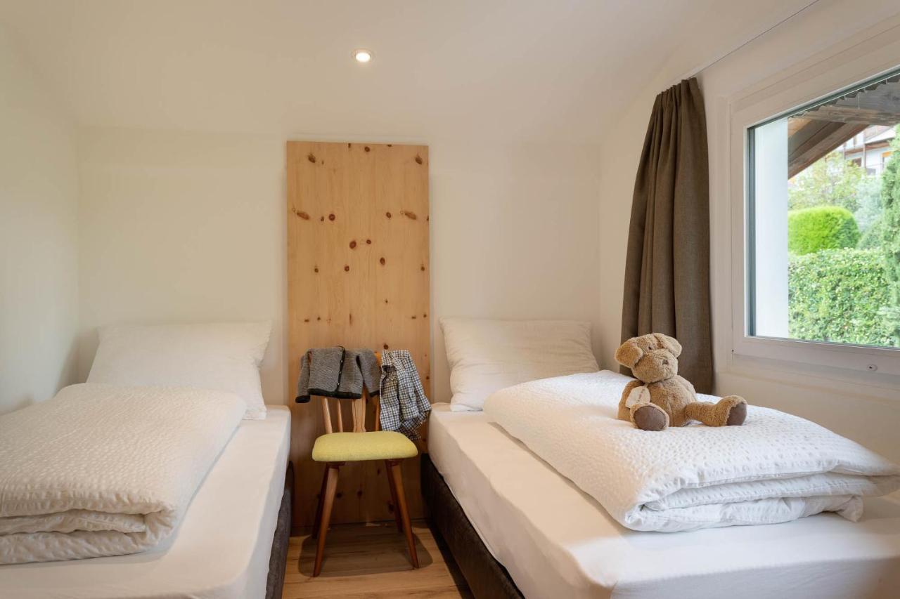 Meranoview Apartments Marlengo Kültér fotó