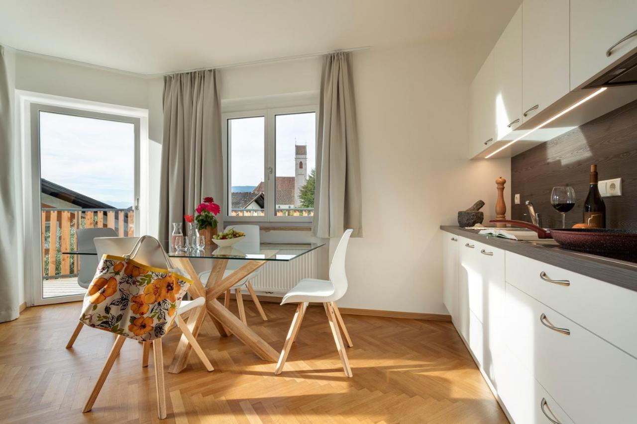 Meranoview Apartments Marlengo Kültér fotó